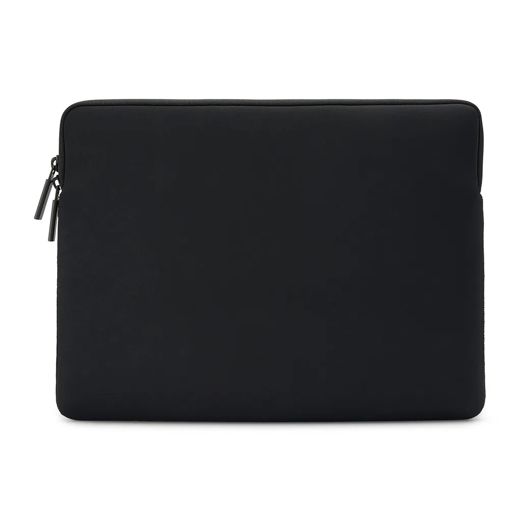 Pipetto MacBook Neo 13 (A18 Pro)  Classic Fit Sleeve - Black