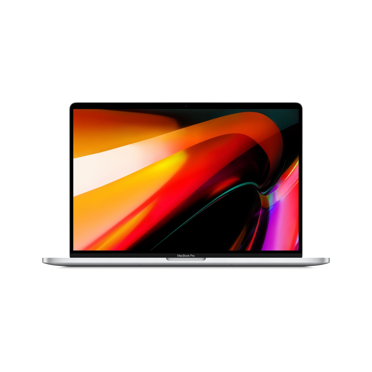 16-inch MacBook Pro 2.6GHz 6-core 9th-Gen Intel Core i7, 512GB - 16GB Ram Space Grey
