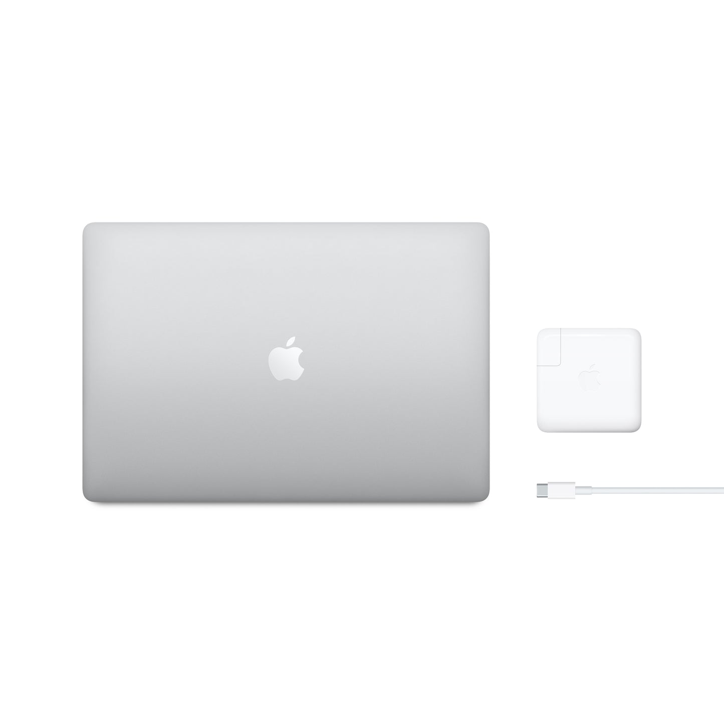 16-inch MacBook Pro 2.6GHz 6-core 9th-Gen Intel Core i7, 512GB - 16GB Ram Space Grey