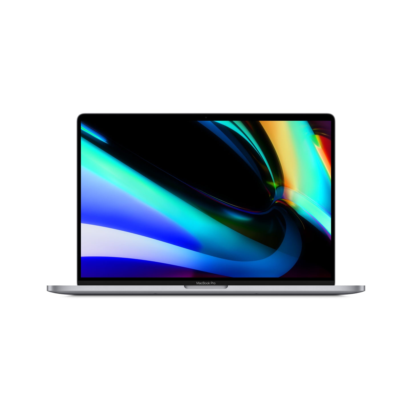 16-inch MacBook Pro 2.3GHz 8-core 9th-generation IntelCorei9 processor- 1TB - 16GB Ram Space Grey