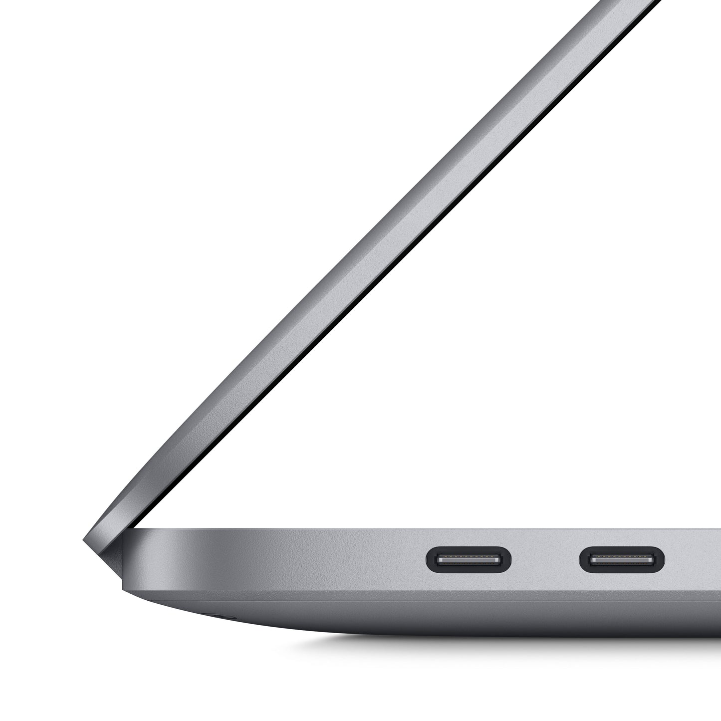 16-inch MacBook Pro 2.3GHz 8-core 9th-generation IntelCorei9 processor- 1TB - 16GB Ram Space Grey