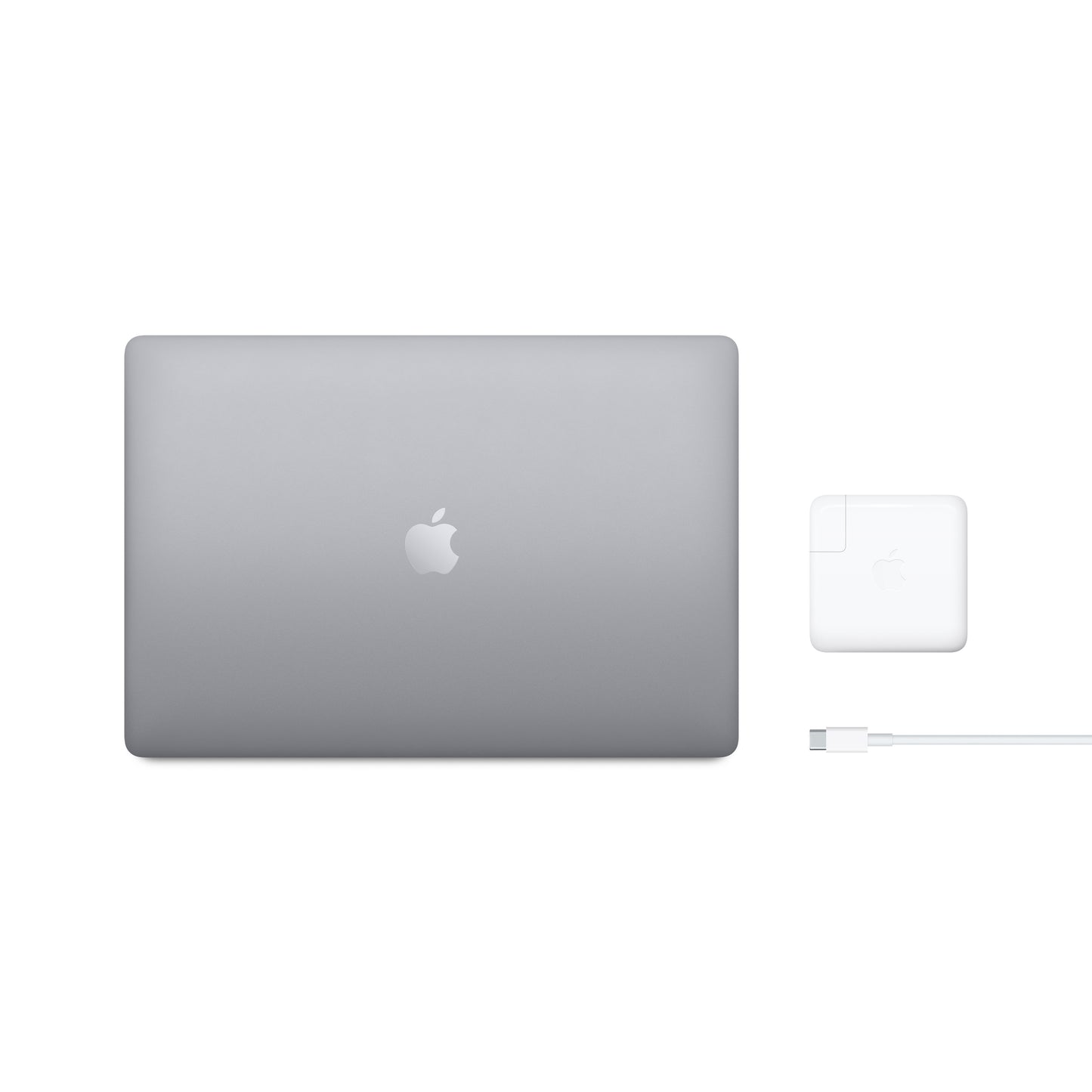 16-inch MacBook Pro 2.3GHz 8-core 9th-generation IntelCorei9 processor- 1TB - 16GB Ram Space Grey