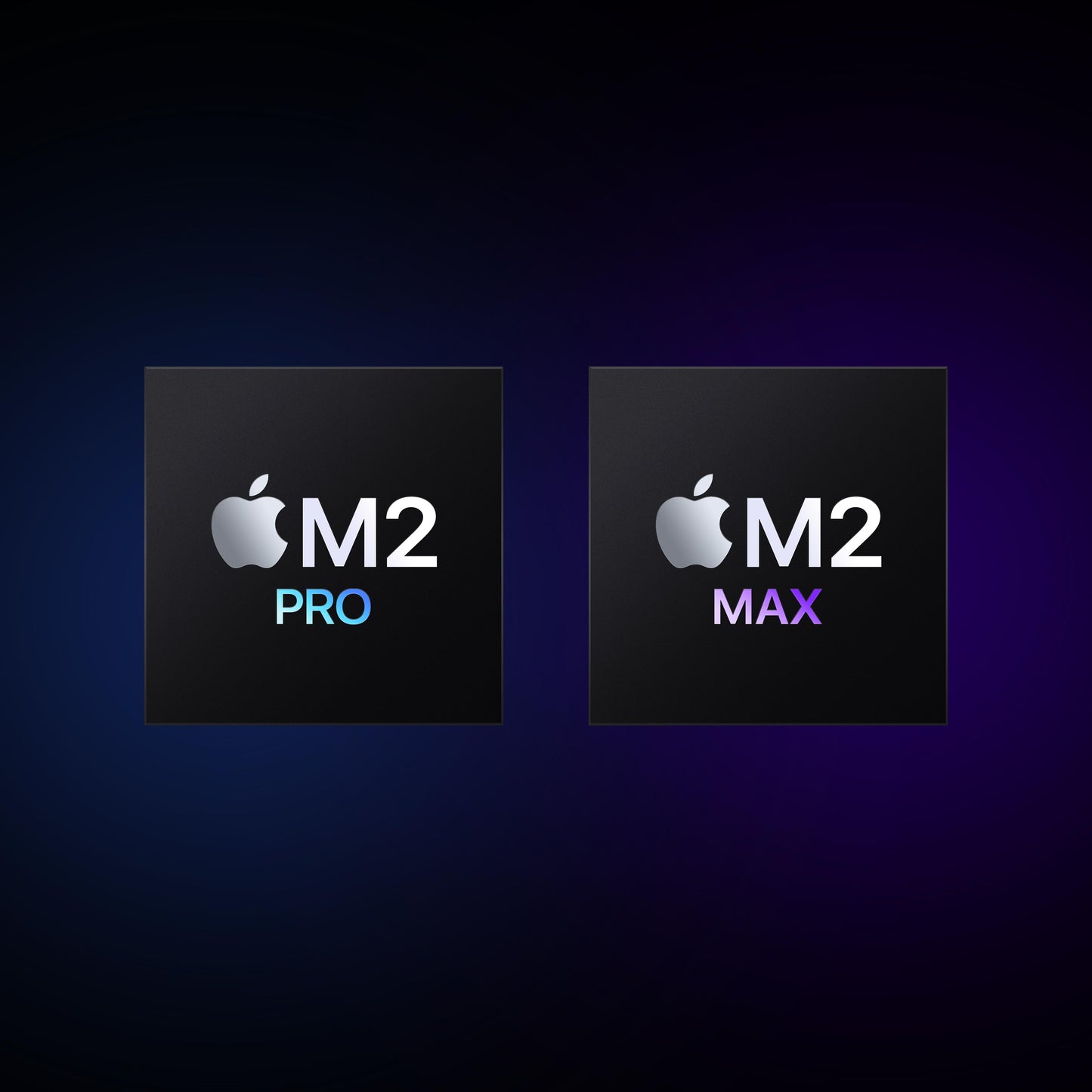 MacBook Pro مقاس 14انش: شريحة Apple M2 Pro مع وحدة معالجة مركزية 10 نوى و 16 وحدة معالجة رسومات أساسية، 512 جيجابايت SSD - رمادي