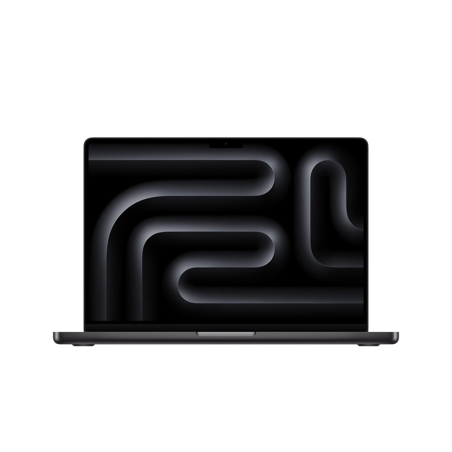 14-inch MacBook Pro M3 Max/128GB/2TB/40-core GPU - Space Black