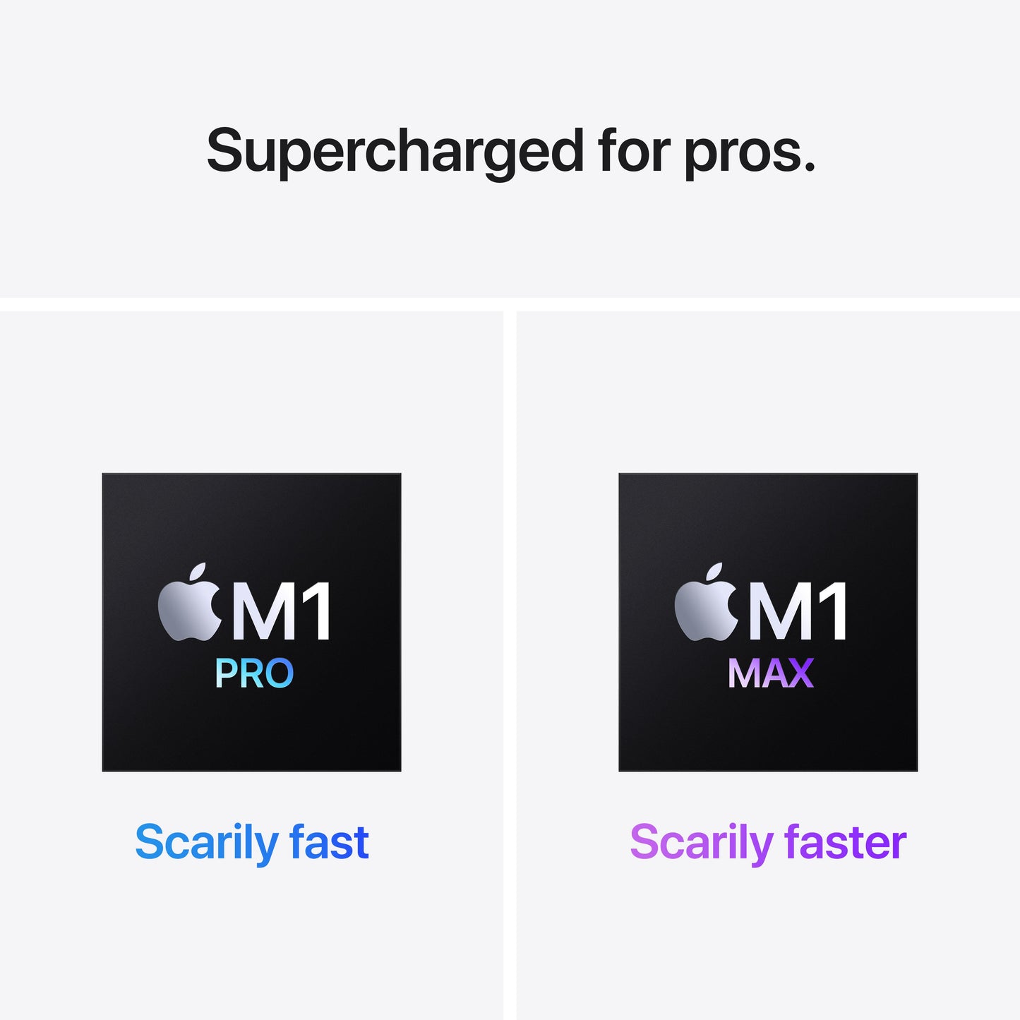 16-inch MacBook Pro: Apple M1 Max chip with 10_core CPU and 32_core GPU, 1TB SSD - Silver