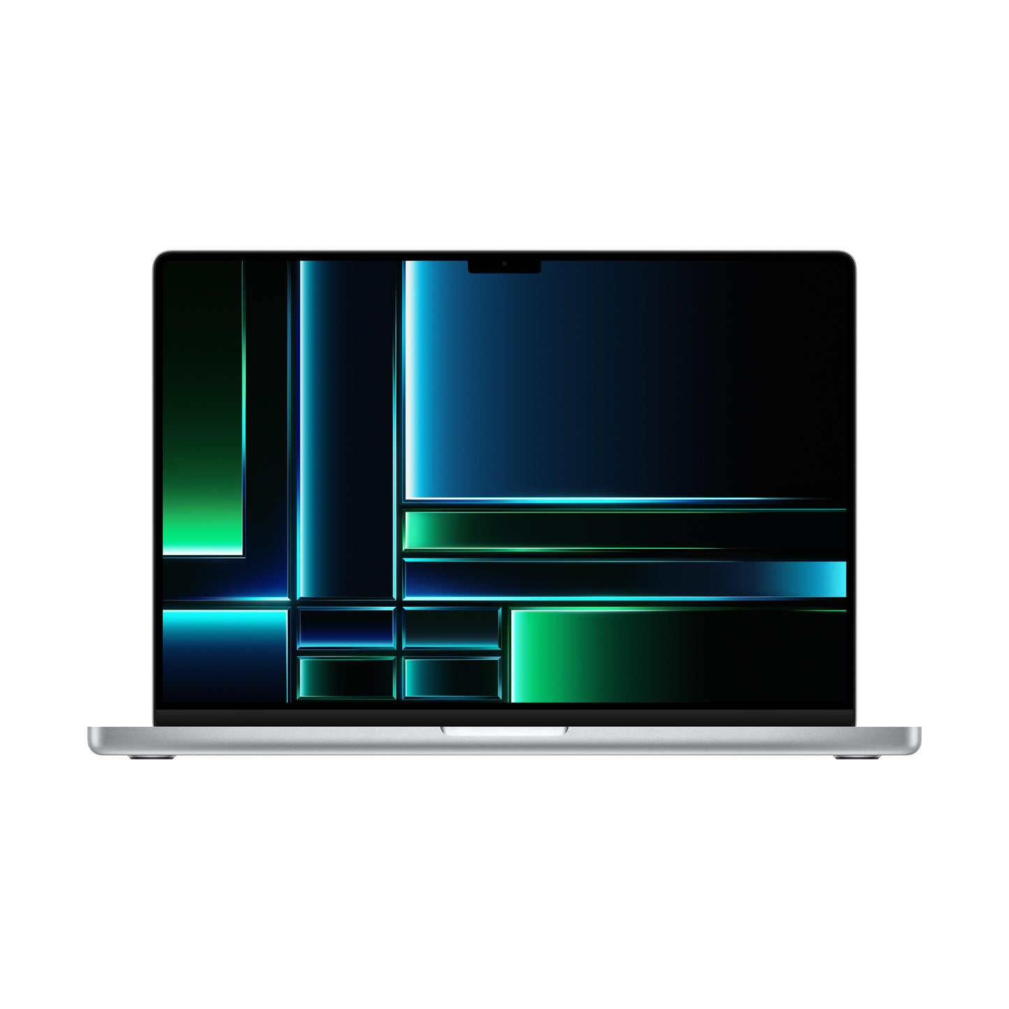 16-inch MacBook Pro: Apple M2 Pro chip with 12_core CPU and 19_core GPU, 512GB SSD - Silver