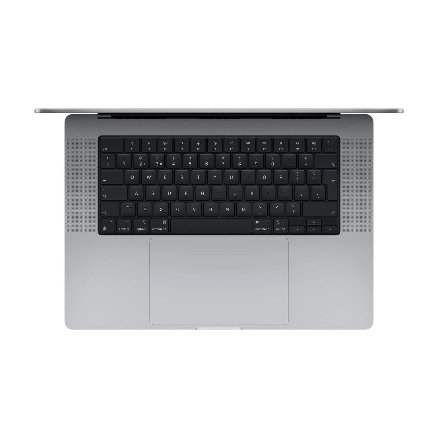 14-inch MacBook Pro M1 Max/64GB/1TB/32-core GPU -Silver (English 14-inch MacBook Pro M1 Max/64GB/1TB/32-core GPU -Silver (English