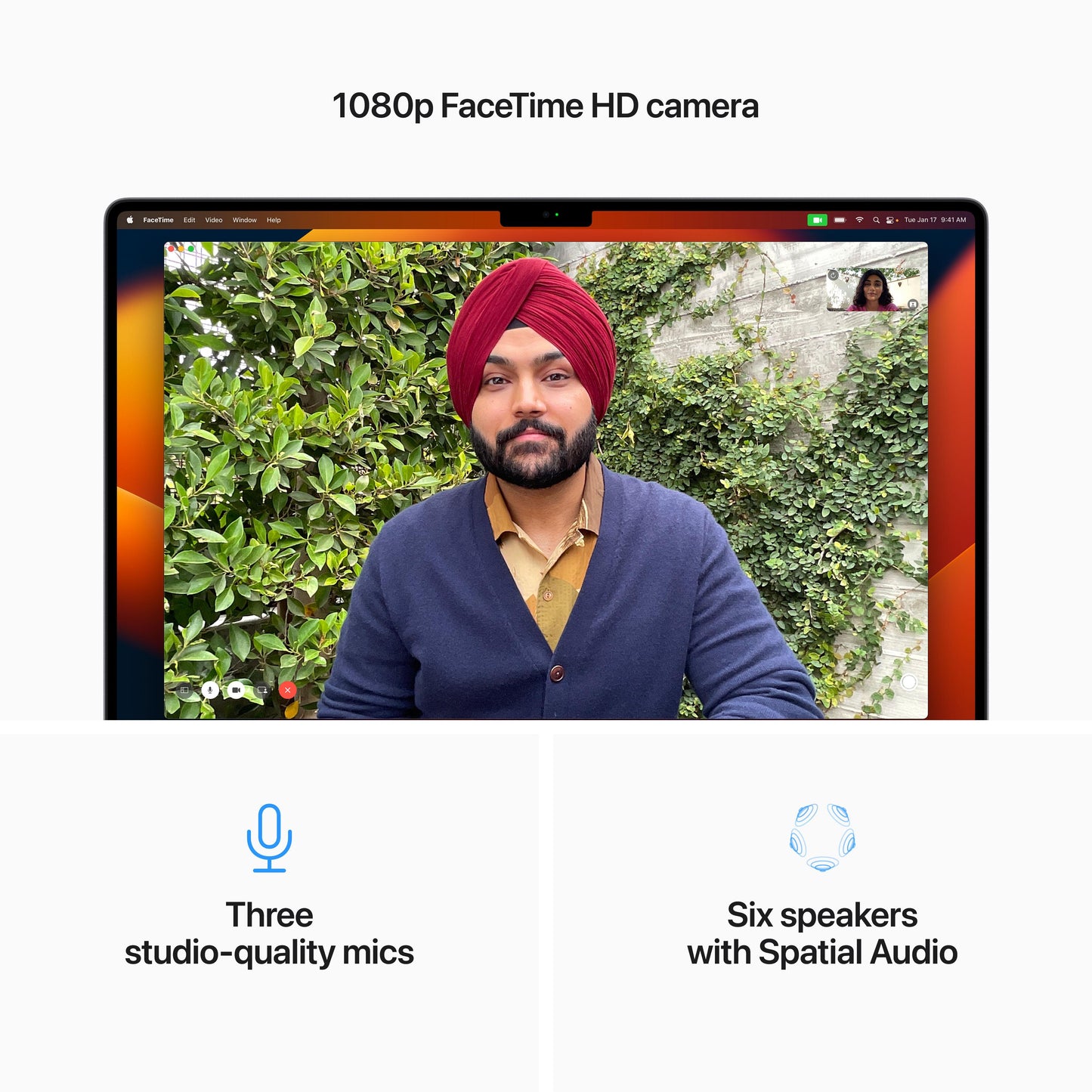 MacBook Pro مقاس 16 انش: شريحة Apple M2 Pro مع وحدة معالجة مركزية 12 نوى و 19 وحدة معالجة رسومات أساسية، 512 جيجابايت SSD - رمادي