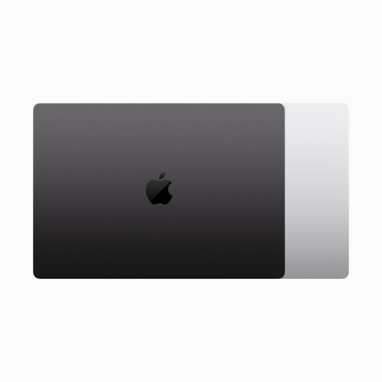 MacBook Pro مقاس 16 انش: شريحة Apple M3 Pro مع وحدة معالجة مركزية 12 نوى و 18 وحدة معالجة رسومات، 512 قيقابايت SSD - فضي