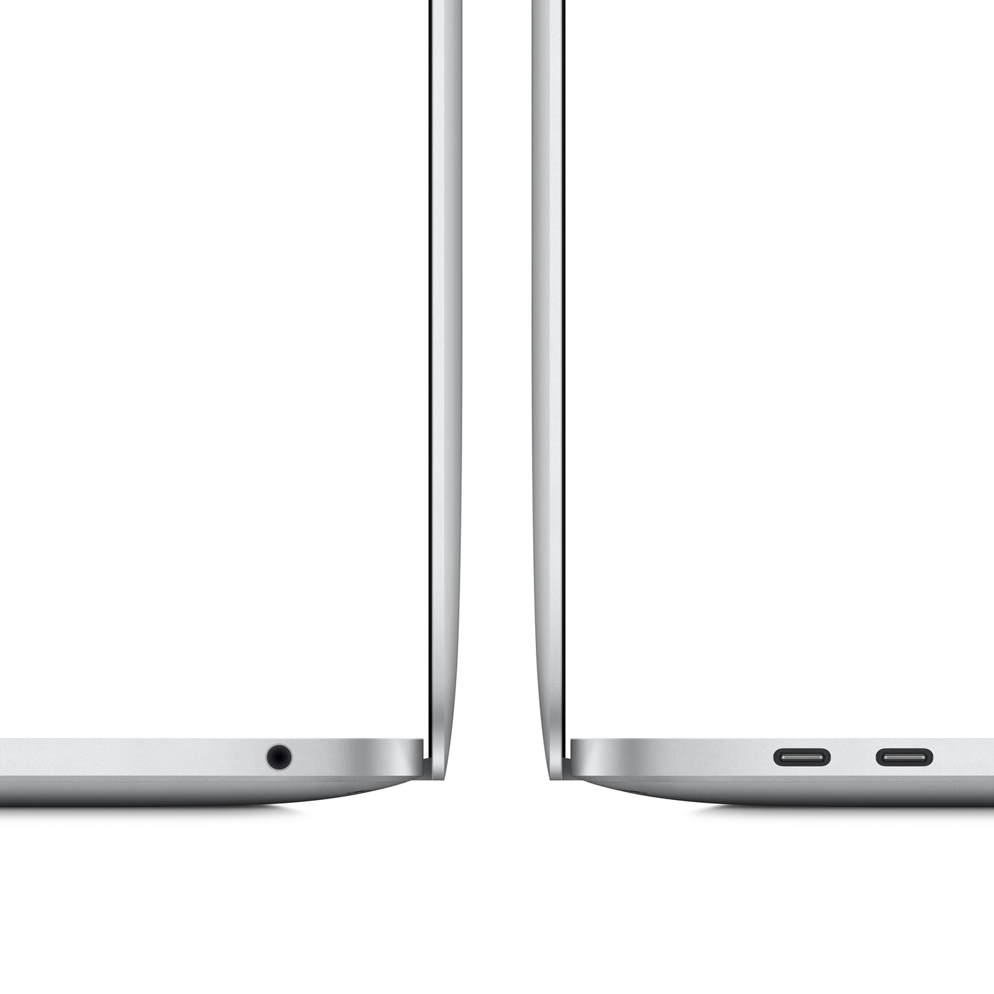 13-inch MacBook Pro M1 8GB 512GB Silver