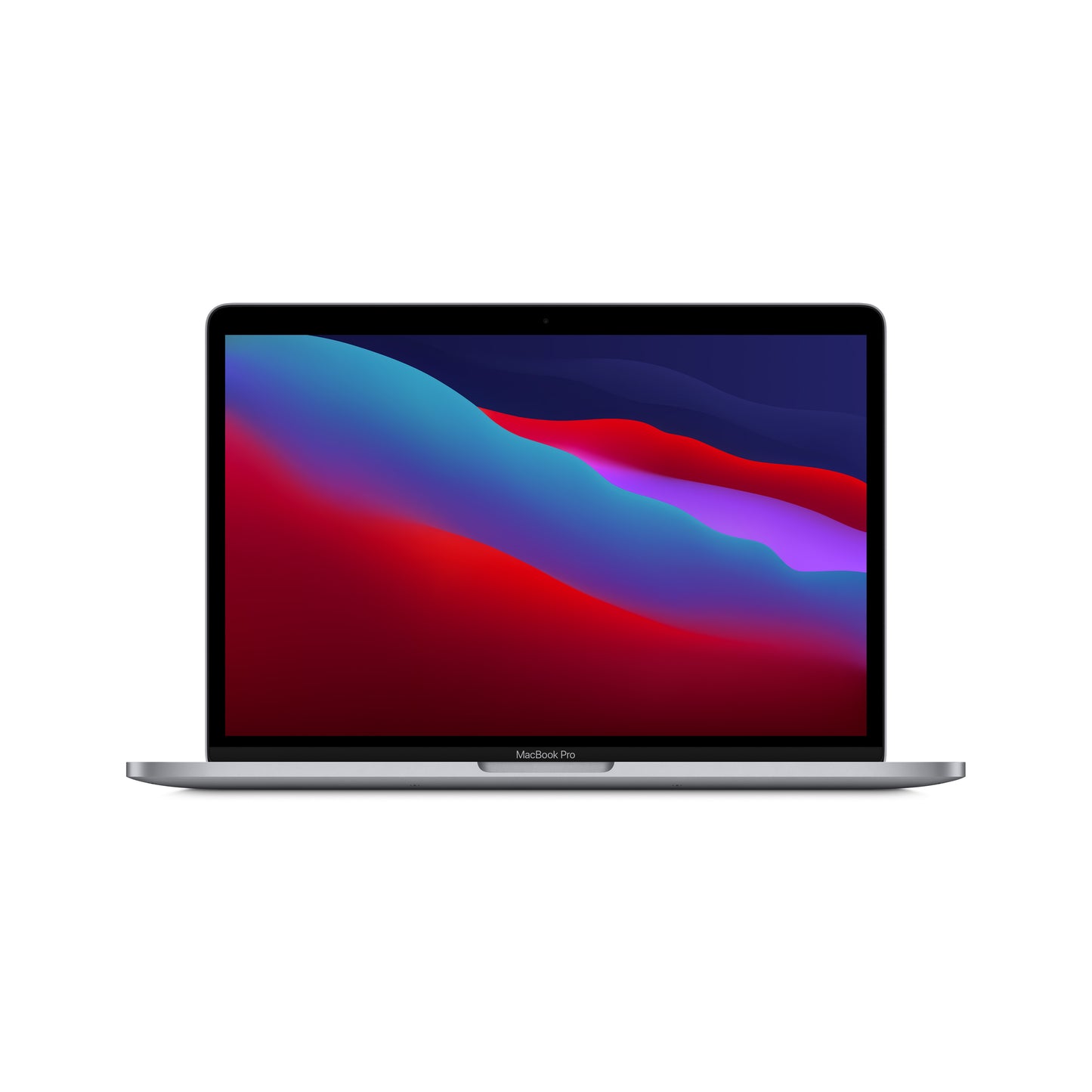 13-inch MacBook Pro M1 8GB 256GB Space Grey