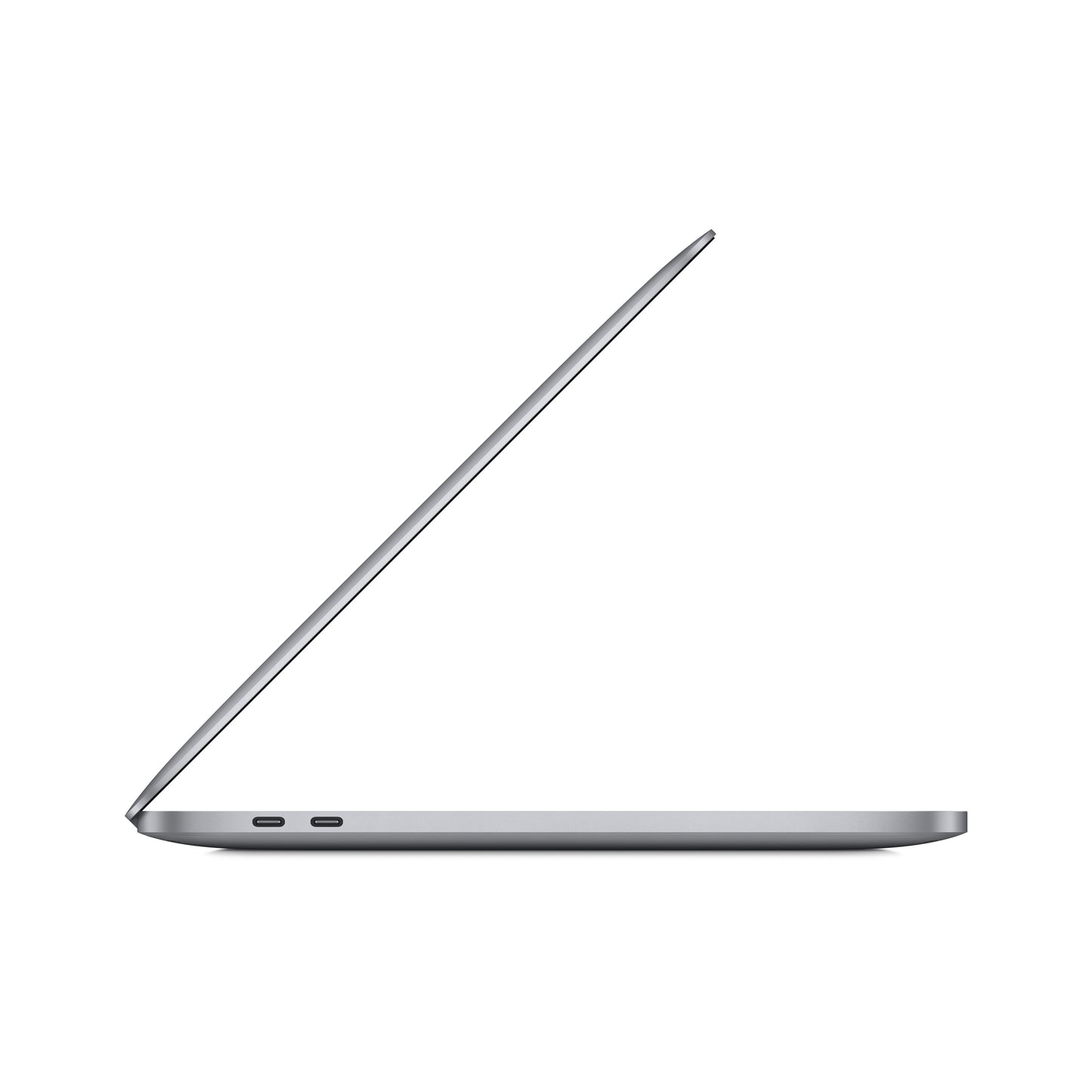 13-inch MacBook Pro M1 8GB 256GB Space Grey