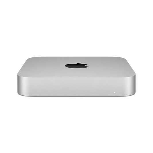 Mac mini M1 Apple M1 chip with 8_core CPU and 8_core GPU, 512GB SSD