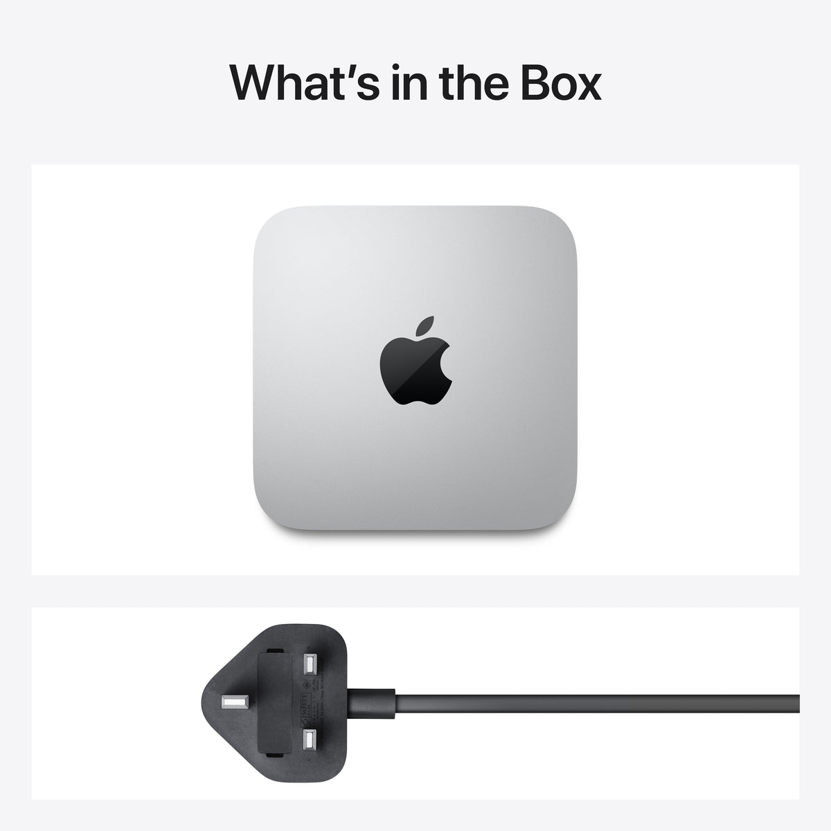 Mac mini M1 Apple M1 chip with 8_core CPU and 8_core GPU, 256GB SSD ...