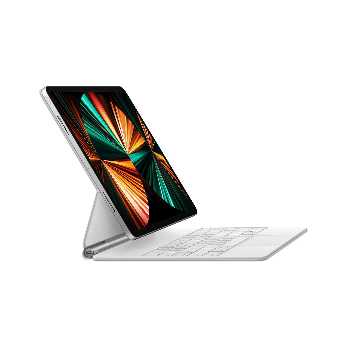 Magic Keyboard Folio for iPad (10th generation) - Arabic – Aleph ألف