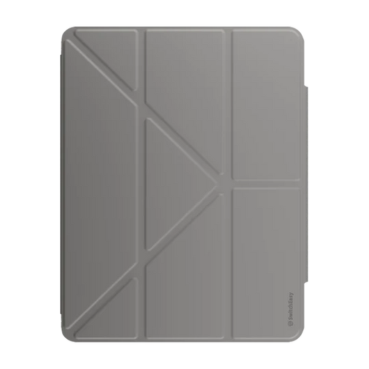 Origami Nude For 2022 iPad 10th gen (10.9) - Gray