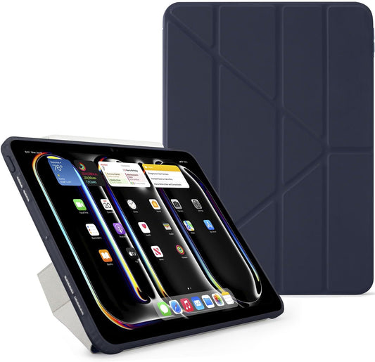 قلم بيبيتو آيباد برو 13 أوريغامي أزرق داكن