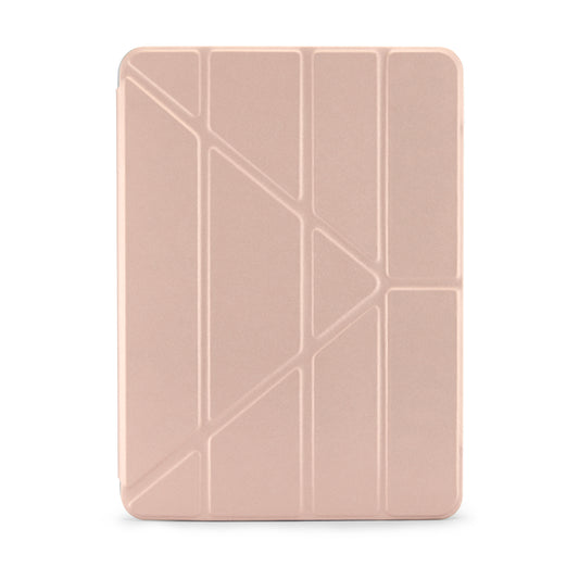 Pipetto iPad Air10.9 Origami No1 Metallic Pink