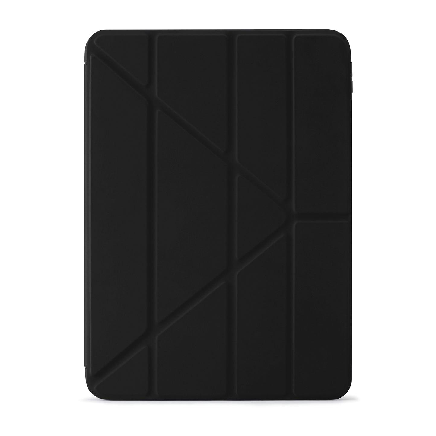 Pipetto iPadAir 10.9 Origami #1 Orig Case Black