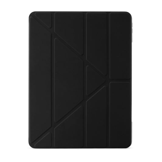 Pipetto iPad Air12.9 (2024)  Origami No1 Black