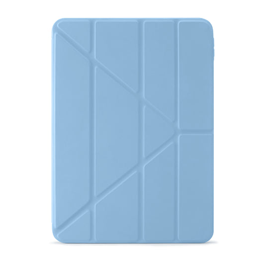 Pipetto iPad Air10.9  Origami No1 Light Blue