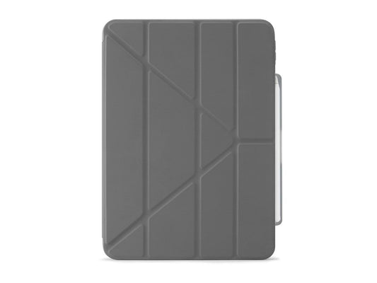 حافظة بيبيتو اورجامي لقلم آبل لجهاز آيباد برو 13، باللون الرمادي