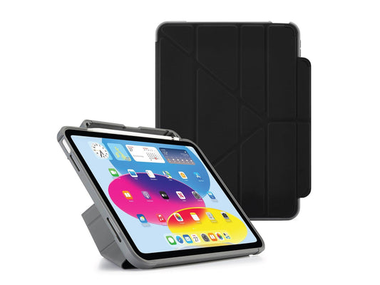 حافظة بيبيتو اورجامي رقم2 لقلم آبل لجهاز آيباد 10.9" (الجيل العاشر)، باللون الأسود