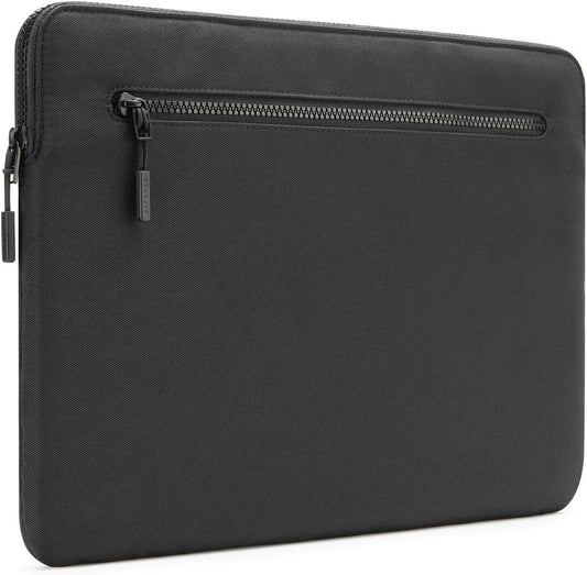 حافظة لجهاز ماك بوك 15/16 من بيبيتو، أسود