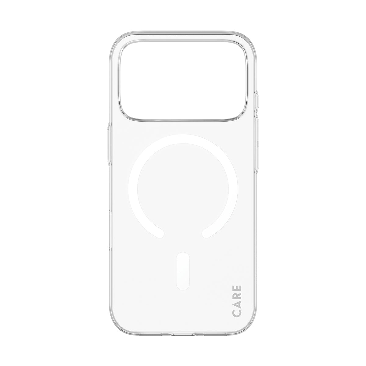 Panzerglass Care iPhone 18 Pro Fashion Slim Case Magsafe Transparent
