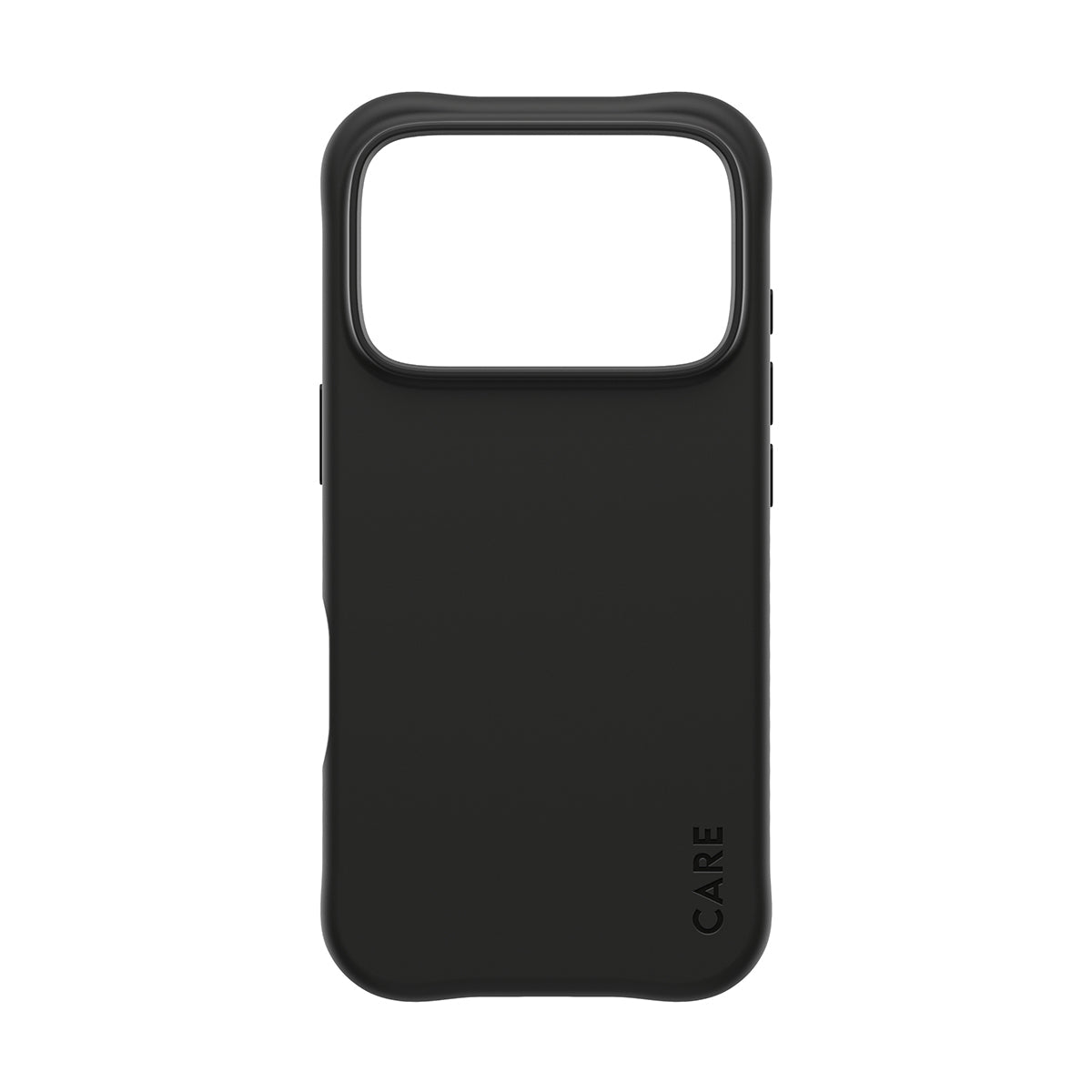 Panzerglass Care iPhone 18 Pro Fashion Samba Case Magsafe Black