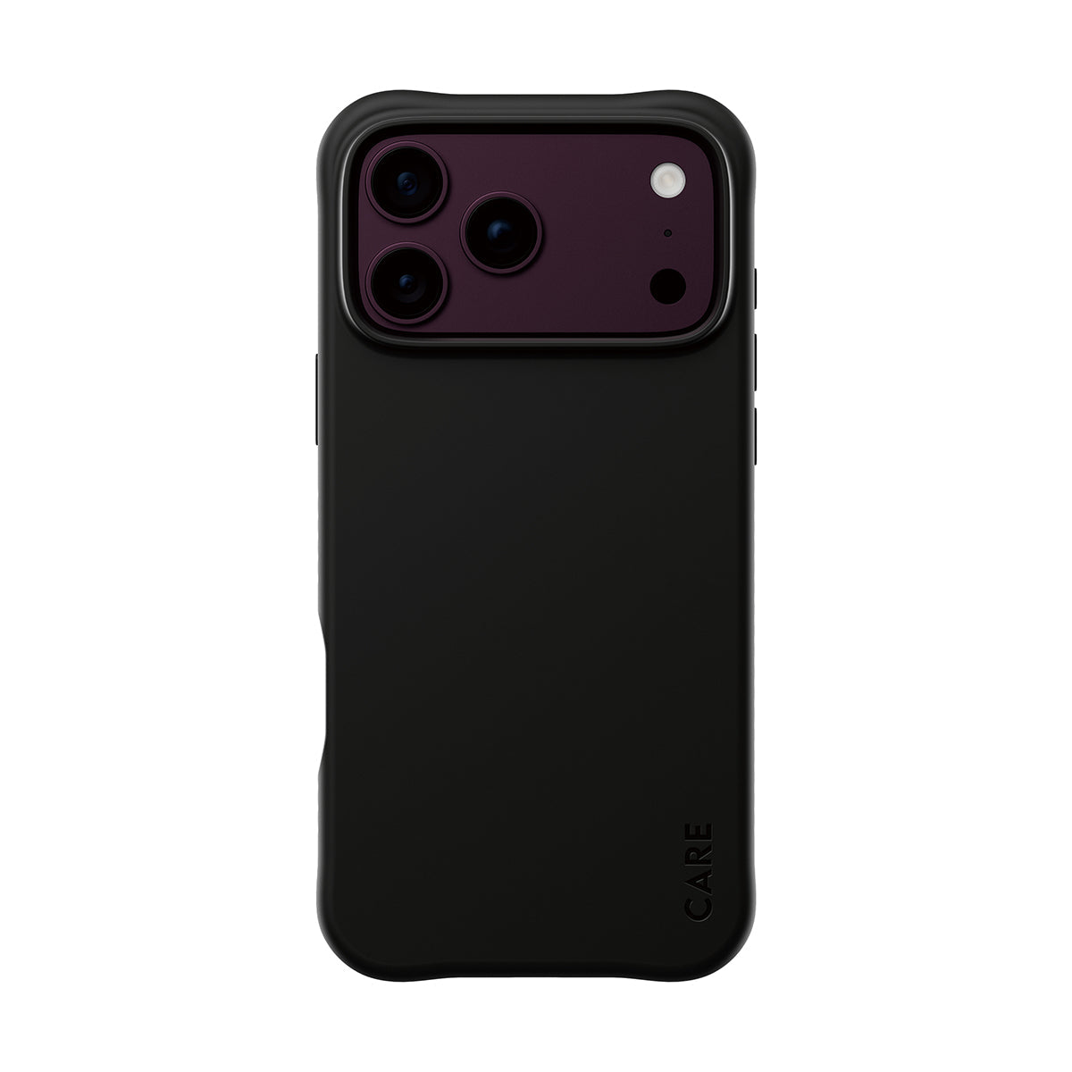 Panzerglass Care iPhone 18 Pro Max Fashion Samba Case Magsafe Black