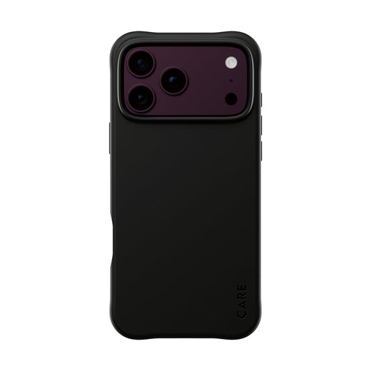 Panzerglass Care iPhone 18 Pro Max Fashion Samba Case Magsafe Black