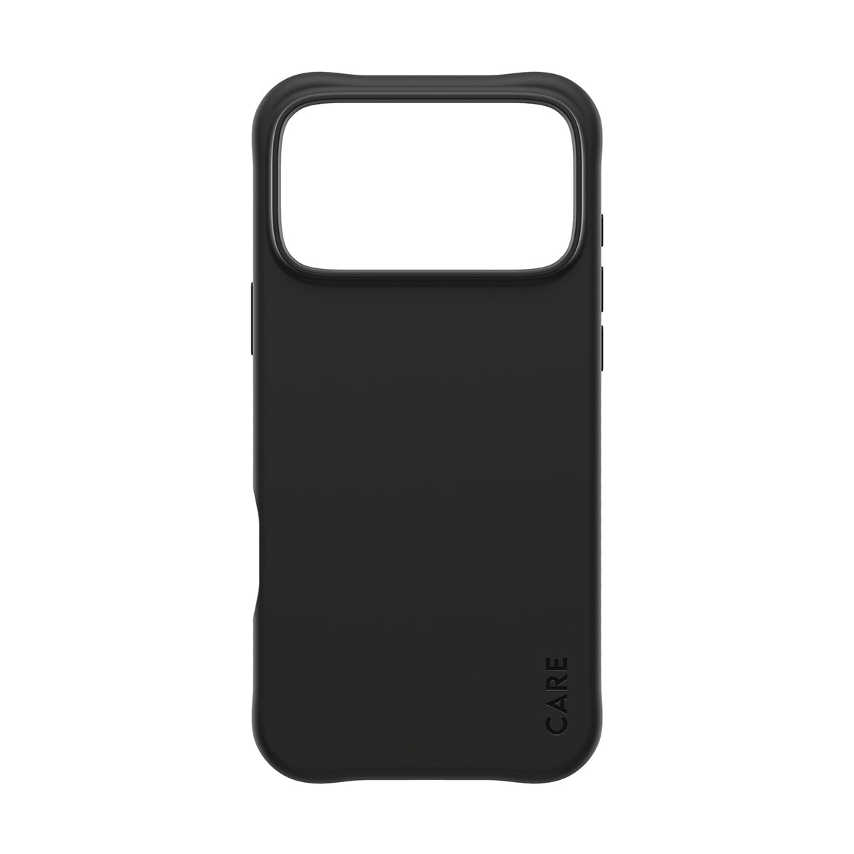 Panzerglass Care iPhone 18 Pro Max Fashion Samba Case Magsafe Black