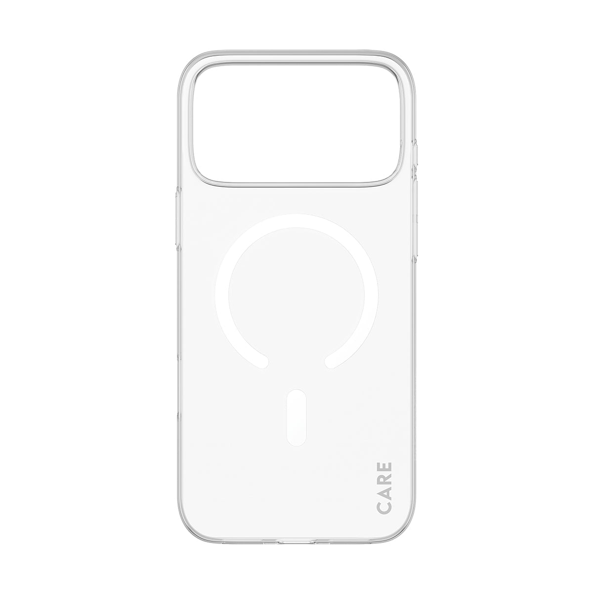 Panzerglass Care iPhone 18 Pro Max Fashion Sl1M Case Magsafe Transparent