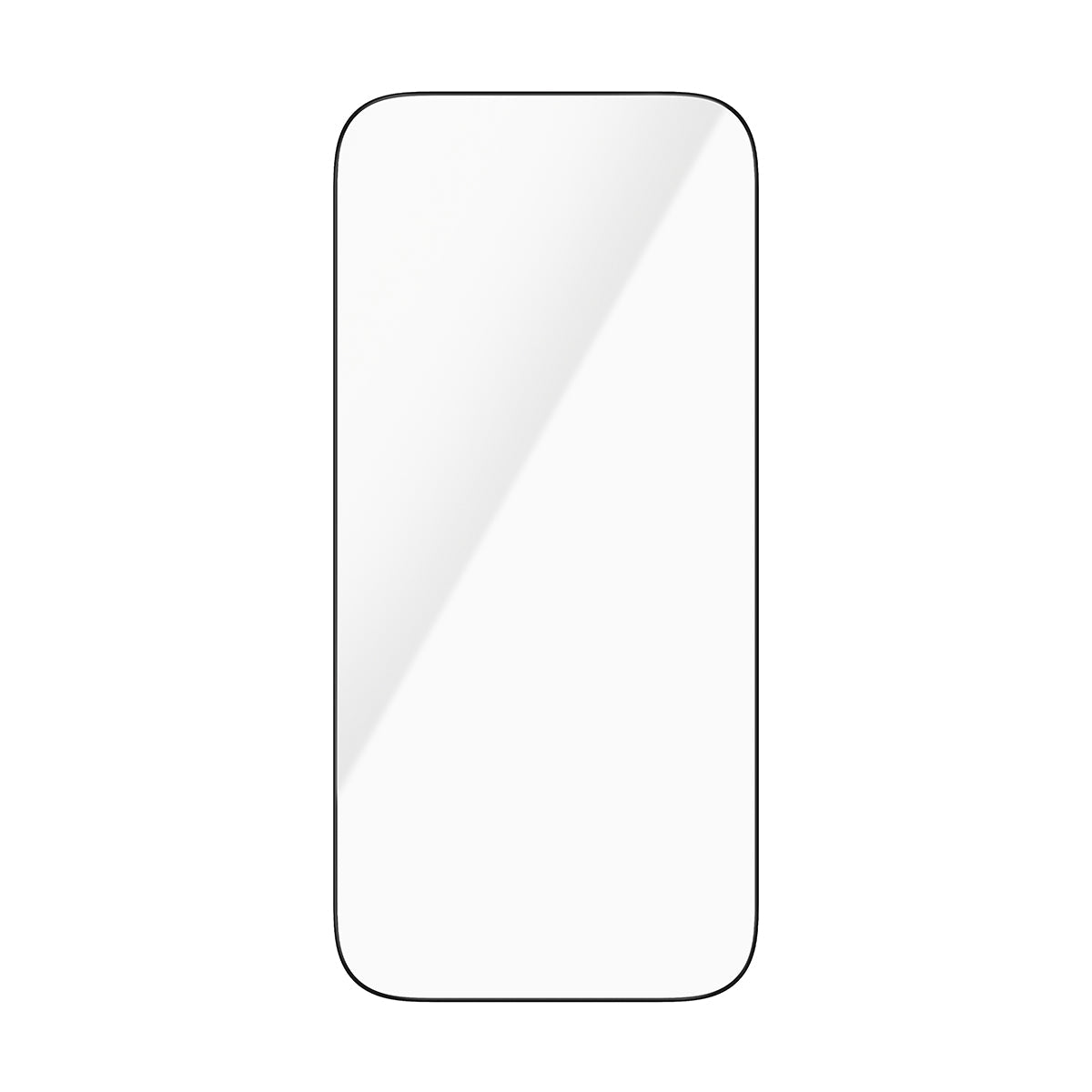 Panzerglass iPhone 18 Pro Screen Protectors Uwf Fastfit In A Box 2-Way Privacy