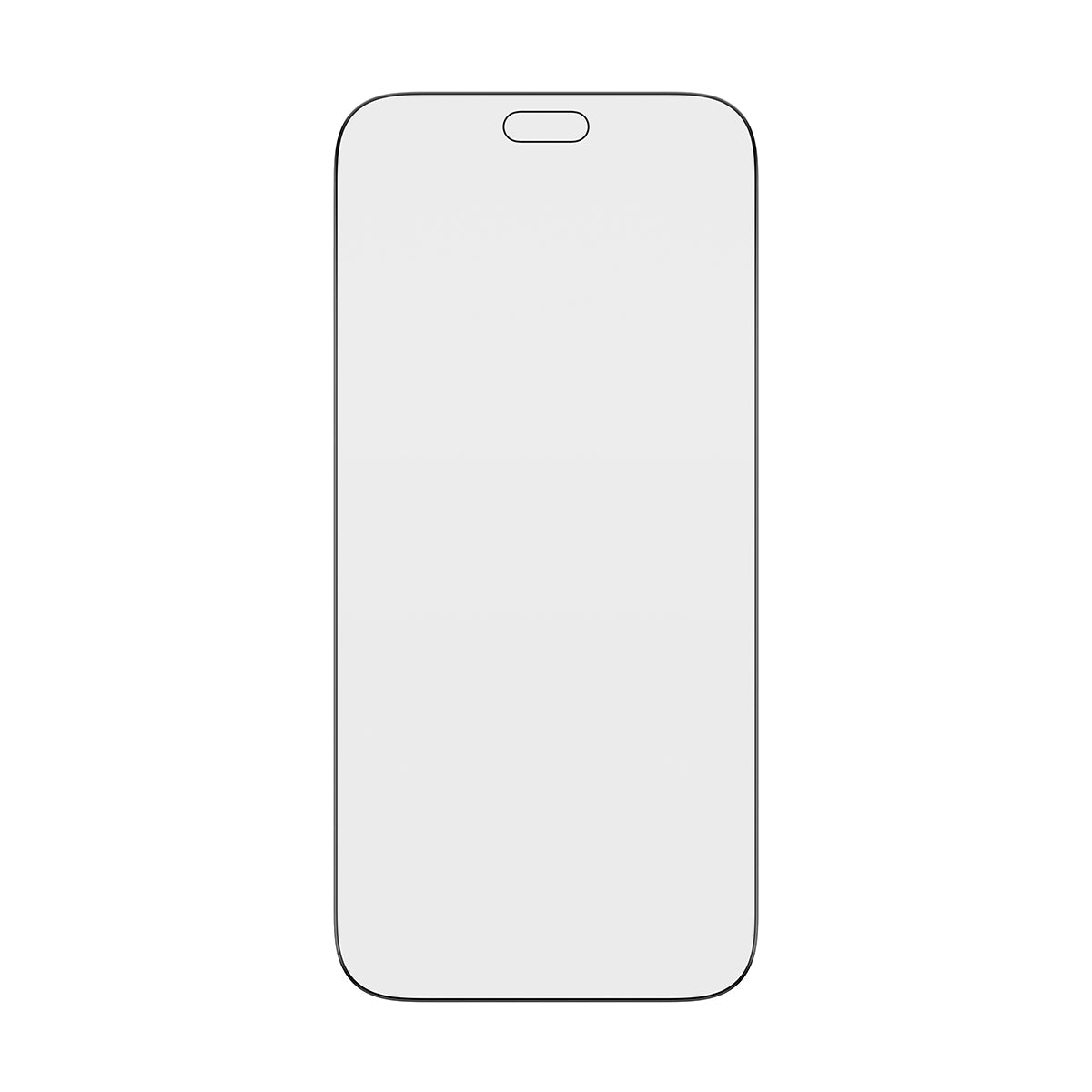 Panzerglass iPhone 18 Pro Max Screen Protectors Uwf Fastfit In A Box 2-Way Privacy
