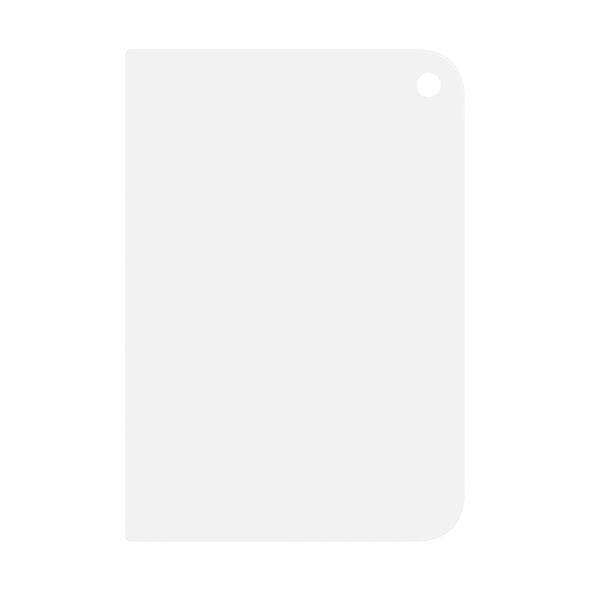 PanzerGlass Privacy Ultra-Wide Fit Sub-Screen Protector for iPhone Duo with FASTFIT IN-A-BOX