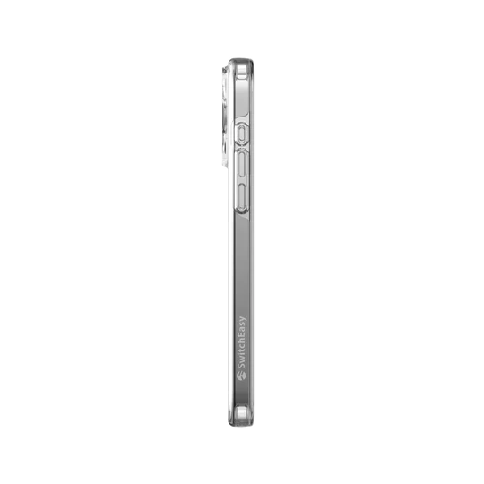 Pure M For 2023 iPhone 15 6.7 Pro Max (Anti Yellowing) Magsafe Compatible - Clear