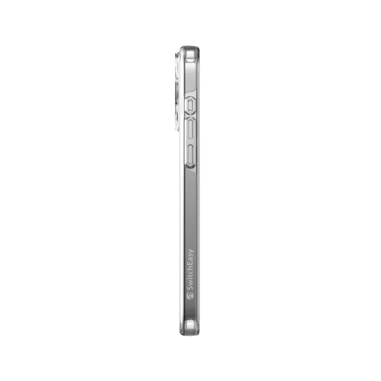 Pure M For 2023 iPhone 15 6.1 Pro (Anti Yellowing) Magsafe Compatible - Clear