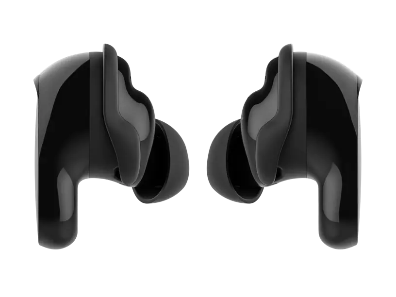 Bose Quiet Comfort Earbuds II - Black – Aleph ألف Bose Quiet Comfort Earbuds II - Black – Aleph ألف