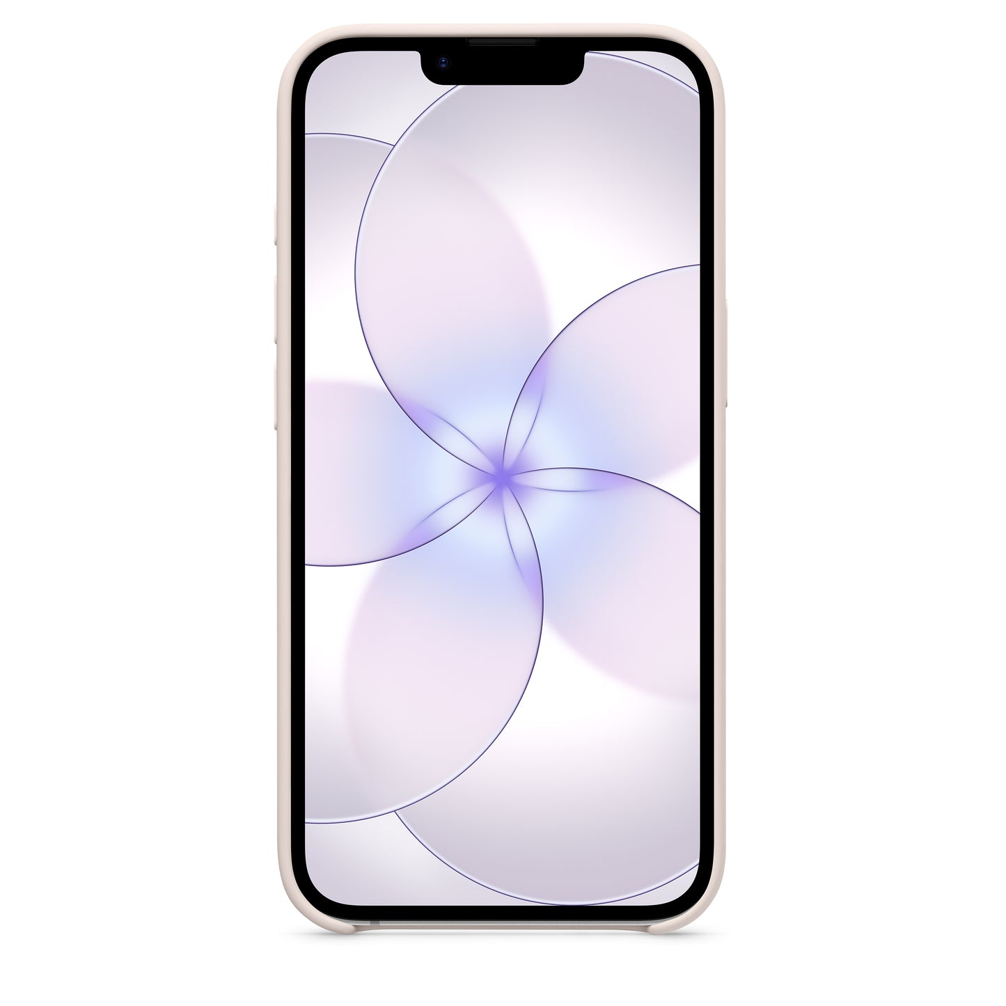 	حافظة iPhone 17e من Beats مع MagSafe - رمادي جيري
