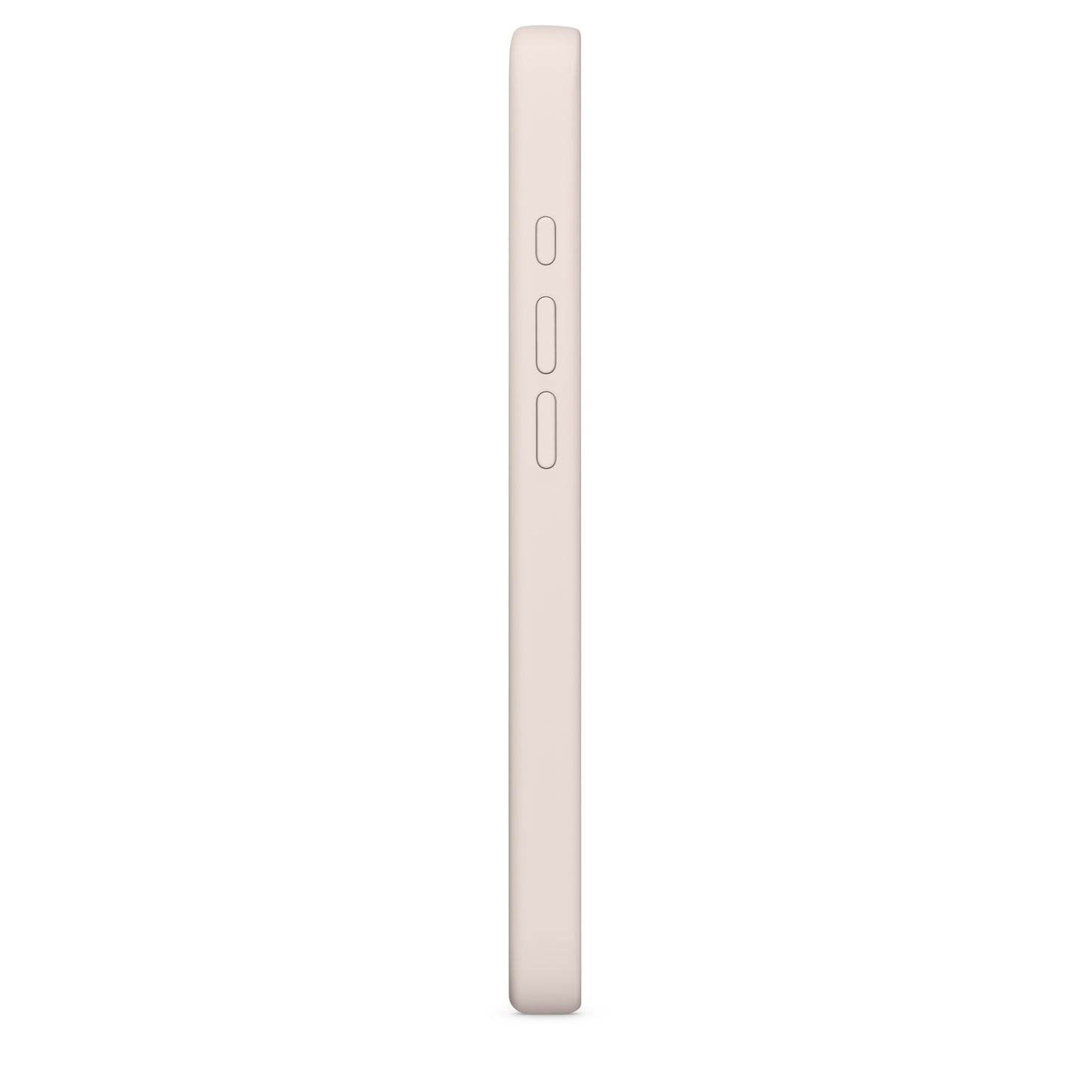 	حافظة iPhone 17e من Beats مع MagSafe - رمادي جيري