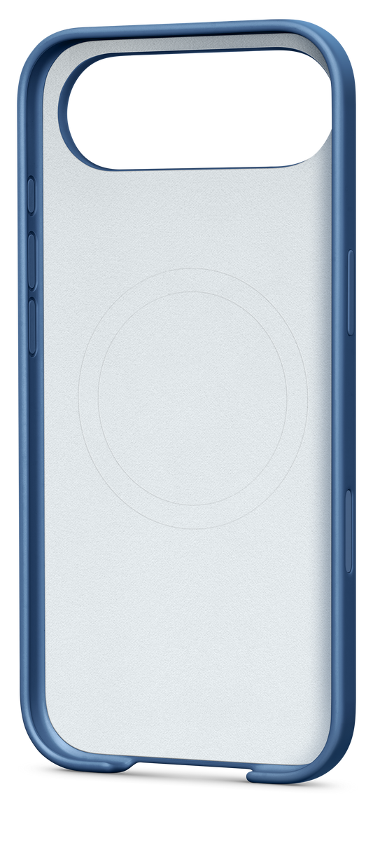 Beats iPhone Air Case with MagSafe and Camera Control — Bedrock Blue