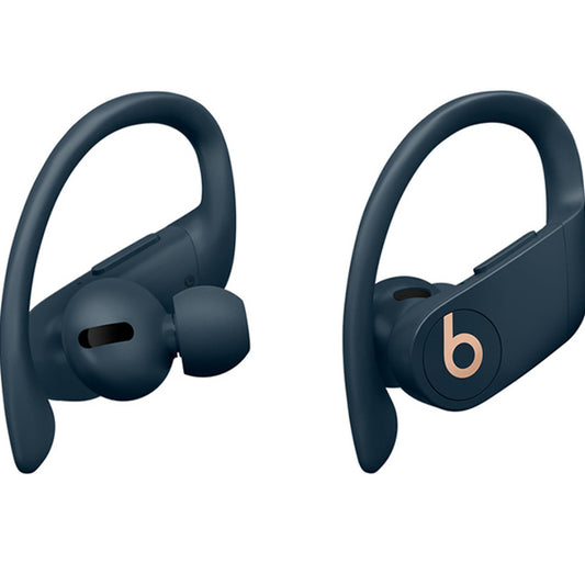 Powerbeats Pro - Totally Wireless Earphones- Navy