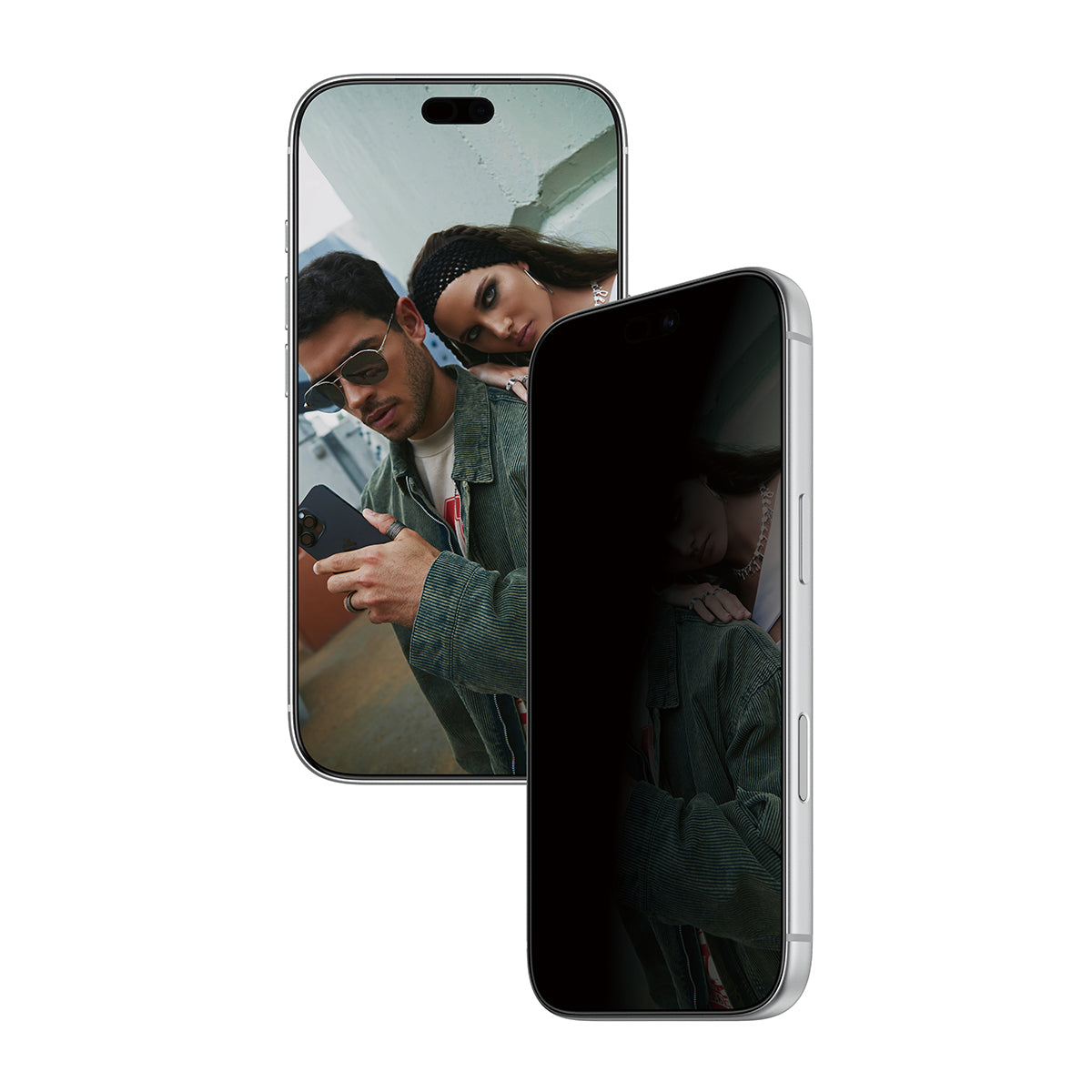Safe iPhone 18 Pro Screen Protectors Uwf Easyaligners Privacy