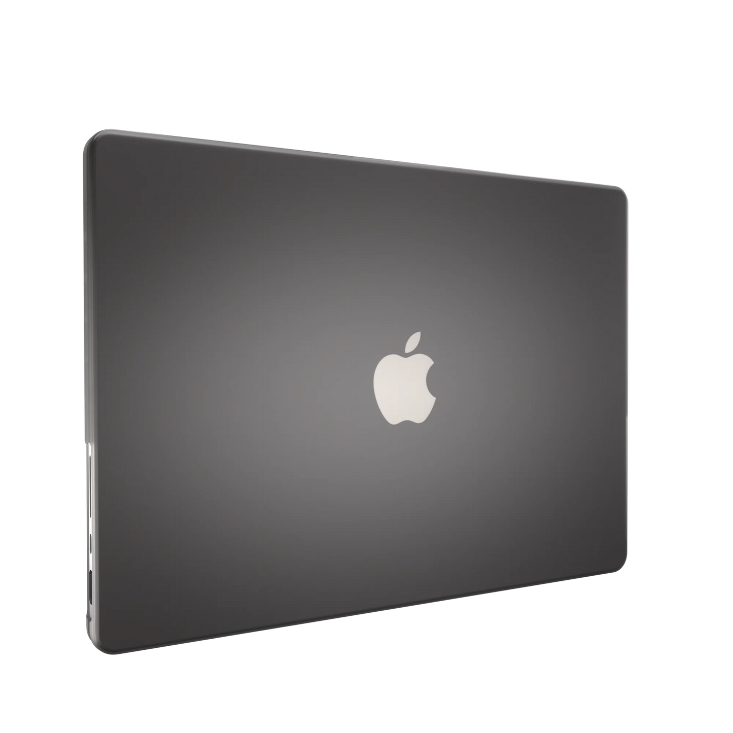 Switcheasy Nude Protective Case For 2025-2021 MacBook Pro 14in - Black