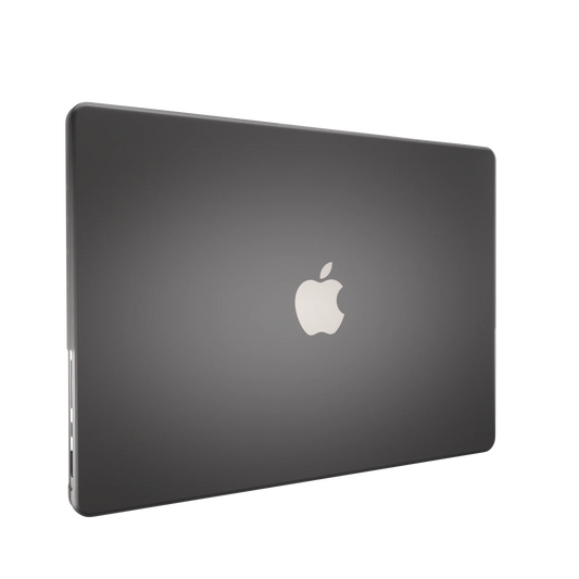 Switcheasy Nude Protective Case For 2025-2021 MacBook Pro 14in - Black