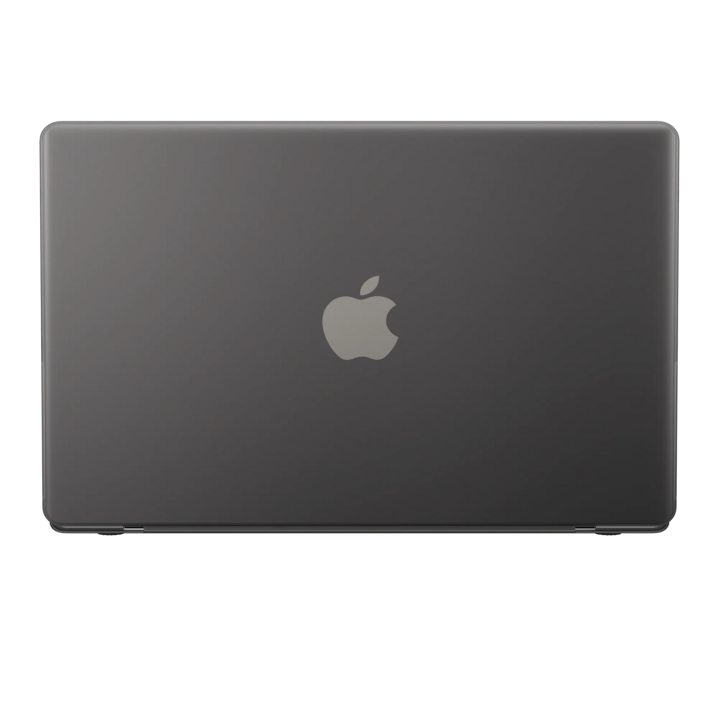 Switcheasy Nude Protective Case For 2025-2021 MacBook Pro 14in - Black