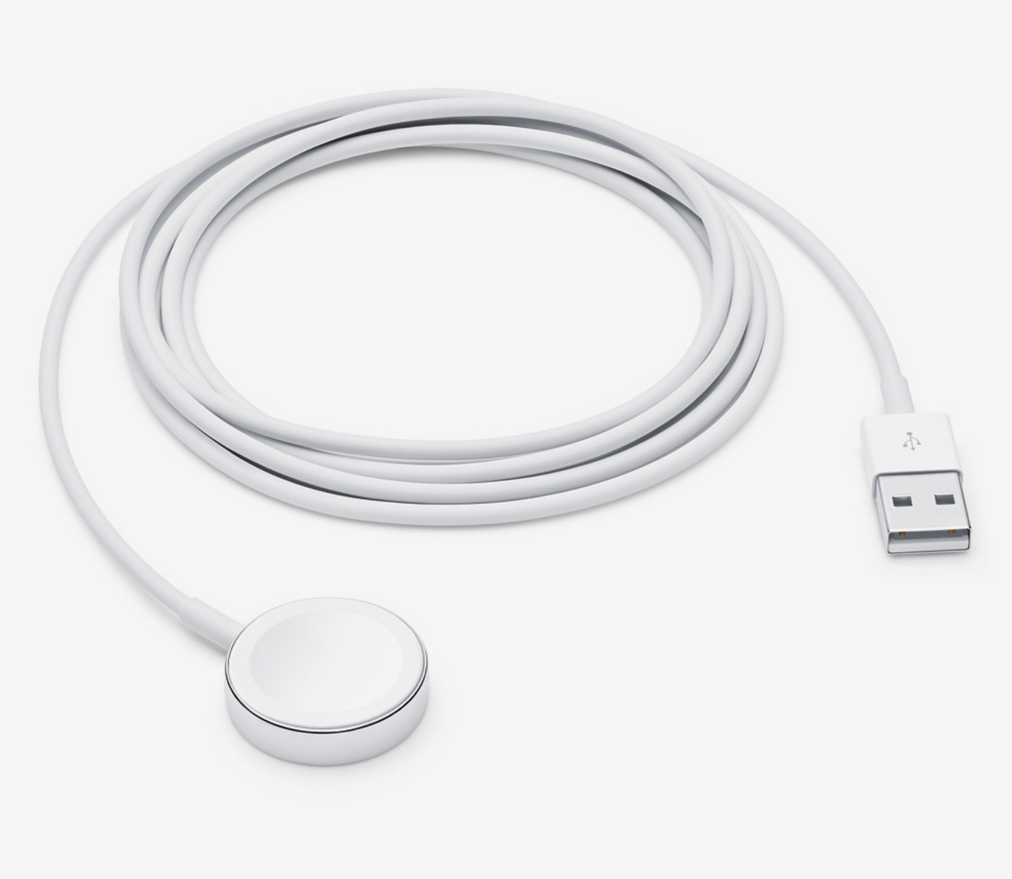 Apple Watch Magnetic Charging Cable (2 m)