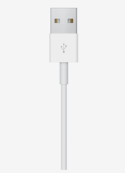 Apple Watch Magnetic Charging Cable (2 m)